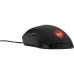 Mouse Gamer HP Omen XZ796AA - com Fio - 6500 Dpi - 6 Botoes - Preto