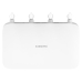 Roteador Wireless Xiaomi RB02 - 867/300MBPS - Dual-Band - 4 Antenas - Branco