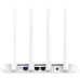 Roteador Wireless Xiaomi RB02 - 867/300MBPS - Dual-Band - 4 Antenas - Branco