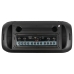 Caixa de Som Coby CY3362-260 - USB/SD - Bluetooth - 20W RMS - com Microfone - 2X 6.5" - Preto