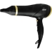 Secador de Cabelo Onida ON-091 5500 W Bivolt - Preto/Ouro