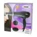 Secador de Cabelo Onida ON-091 - 5500W - Bivolt - Preto e Dourado