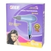 Secador de Cabelo Onida ON-2022 - 4800W - Bivolt - Azul
