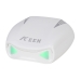 Fone de Ouvido Keen Air Car - Bluetooth - Branco