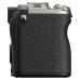 Camera Sony A7CII (Ilce 7CM2) Corpo - Prata