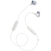 Fone de Ouvido JBL Endurance Run 2 Bluetooth - Branco
