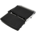 Sanduicheira e Grill Electrobras Smart Press Grill EBPG-02 1.500 Watts 220 - 240V ~ 50/60 HZ - Prata/Preta