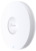 Access Point TP-Link Omada AC1800 EAP610-Wall Wifi 6