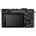 Camera Sony A7CR (Ilce 7CR/s) Corpo - Preto