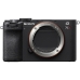 Camera Sony A7CR (Ilce 7CR/s) Corpo - Preto