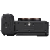 Camera Sony A7CR (Ilce 7CR/s) Corpo - Preto