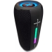 Speaker Portatil Xion XI-XT3 Bluetooth - Preto