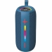 Speaker Portatil Xion XI-XT3 Bluetooth - Azul