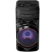 Alto Falante LG Xboom RNC5 Super Bass Boost Bluetooth 220V - Preto