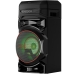 Alto Falante LG Xboom RNC5 Super Bass Boost Bluetooth 220V - Preto