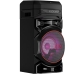 Alto Falante LG Xboom RNC5 Super Bass Boost Bluetooth 220V - Preto