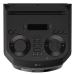 Alto Falante LG Xboom RNC5 Super Bass Boost Bluetooth 220V - Preto