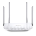 Roteador Wireless TP-Link Archer C50 AC1200 (BR) - 300/867 MBPS - 4 Antenas - Branco
