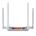 Roteador Wireless TP-Link Archer C50 AC1200 (BR) - 300/867 MBPS - 4 Antenas - Branco