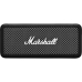 Speaker Portatil Marshall Emberton - Preto/Branco