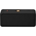 Speaker Portatil Marshall Emberton - Preto/Branco