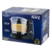 Mini Processador de Alimentos Electrobras EBMP-120 - 120W - 350ML - 127V - Preto