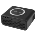 Projetor Tucano Mini TC-T30 - 24W - USB/Aux - 12V - Preto