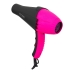Secador de Cabelo Tucano TC-9090 - 8600W - 110V - Preto e Rosa