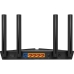 Roteador TP-Link Archer AX53 AC3000 Dual Band - Preto