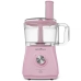 Multiprocessador de Alimentos Britania Lovers BMP1100RS - 1000W - 2.2L - 1.25L - 220V - Rosa