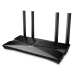 Roteador Wireless TP-Link Archer AX53 AX3000 Dual Band 574 + 2402 MBPS - Preto