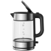 Jarra Eletrica Xiaomi Electric Glass Kettle BHR7423EU - 1.7L - 2200W - 220V - Branco