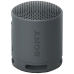 Alto-Falante Portatil Sony SRS-XB100 - Preto