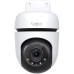 Camera de Vigilancia IP TP-Link Tapo C510W Wifi - Branco/Preto
