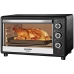 Forno Eletrico Mondial Family II FR-42 110V - Preto