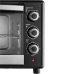 Forno Eletrico Mondial Family II FR-42 110V - Preto
