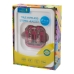 Fone de Ouvido Keen Y17 - Bluetooth - com Microfone - Rosa