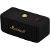 Speaker Portatil Marshall Emberton II Bluetooth - Preto