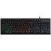 Teclado Mtek KPL931 Gaming Port Multicolor Preto