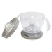 Espremedor Eletrico de Frutas Coby CY3321-TYB9 - 1L - 110V - Branco