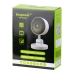 Camera de Seguranca IP Ecopower EP-C039 - 4MP - Wi-Fi - Branco e Preto