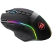 Mouse Gaming Sem Fio Redragon Enlightment M991-RGB Ate 19.000 Dpi com Backlight RGB - Preto