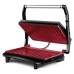 Grill Mondial Master Press PG-01-RC - 1000W - Sanduicheira - 110V - Vermelho