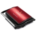 Grill Mondial Master Press PG-01-RC - 1000W - Sanduicheira - 110V - Vermelho