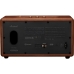 Speaker Portatil Marshall Stanmore III Bluetooth Bivolt - Marrom