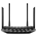Roteador Wireless TP-Link EC225-G5 AC1300 - 867/400MBPS - Dual-Band - 4 Antenas - Preto