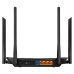Roteador Wireless TP-Link EC225-G5 AC1300 - 867/400MBPS - Dual-Band - 4 Antenas - Preto