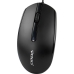 Mouse Satellite A-30 USB - Preto