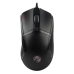Mouse Gamer Krab Chimera KBGMR50 - com Fio - 12000DPI - 7 Botoes - Preto