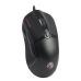 Mouse Gamer Krab Chimera KBGMR50 - com Fio - 12000DPI - 7 Botoes - Preto